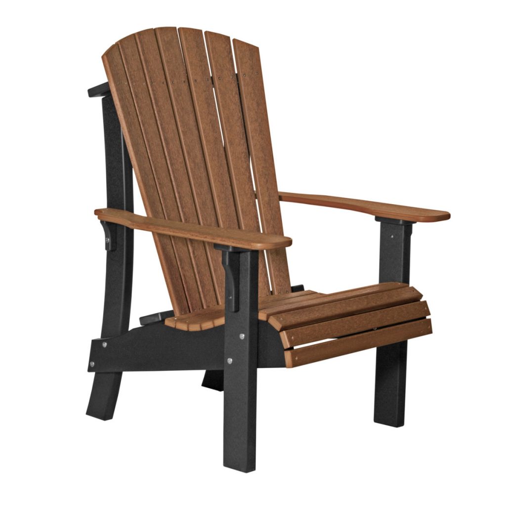 poly composite adirondack chairs for sale